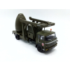 Berliet VTC military Missile transporter 2018 - skala 1:43 - Hachette